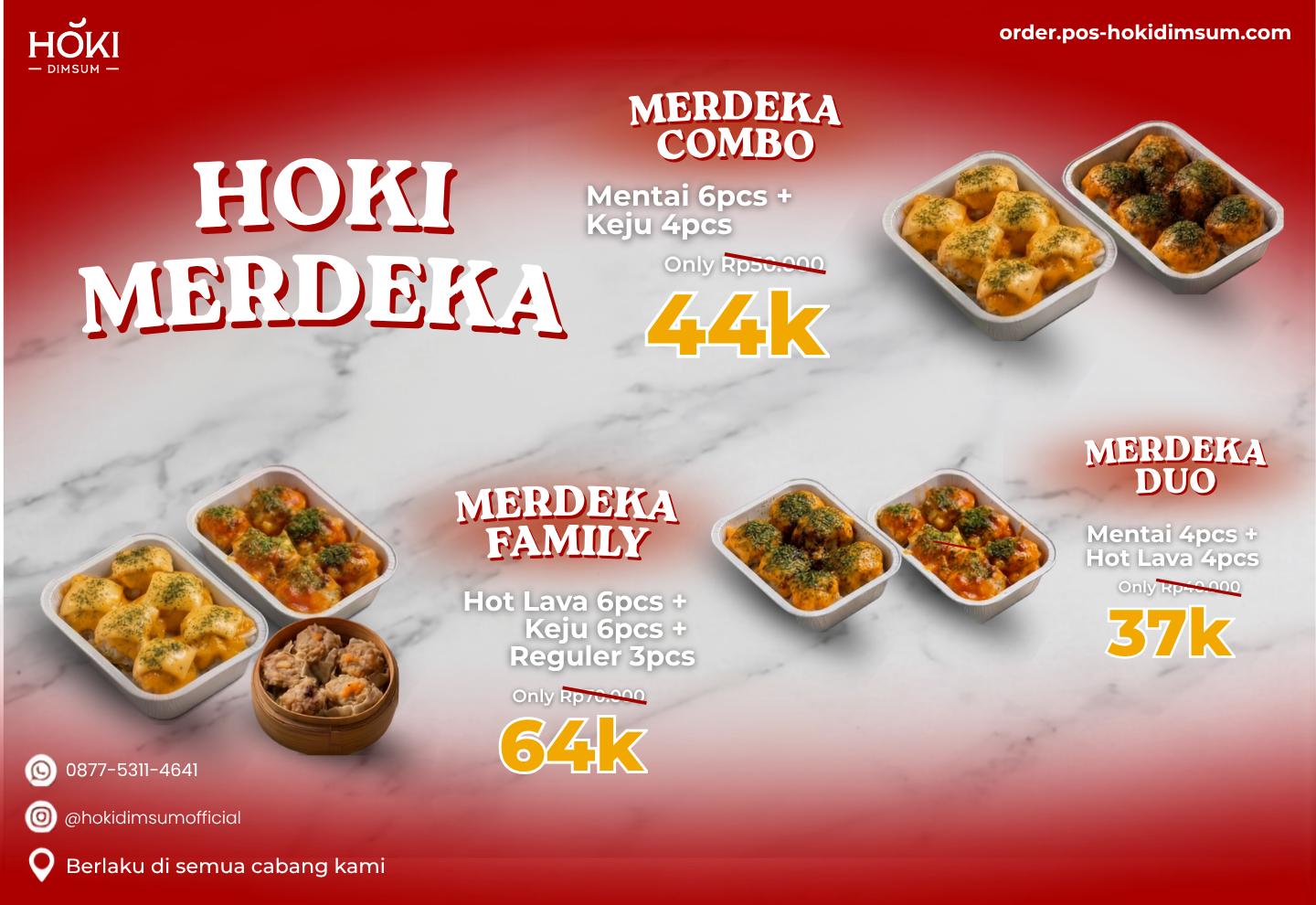 Hoki Dimsum
