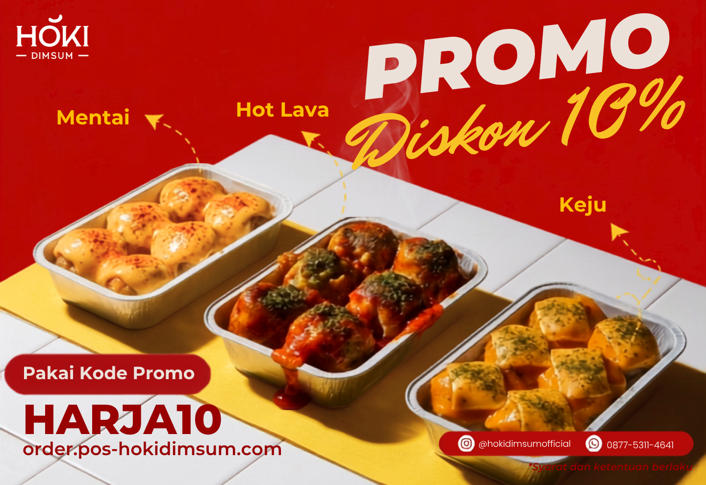 Hoki Dimsum