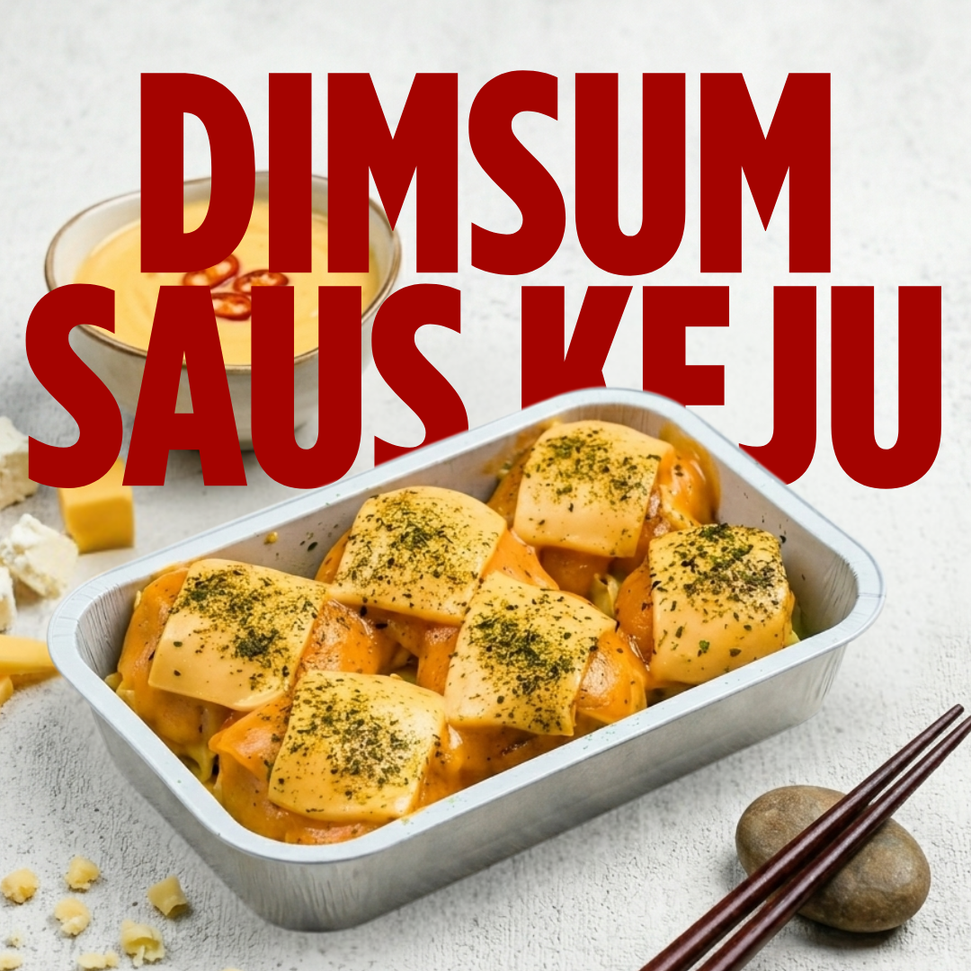 Keju 4 pcs