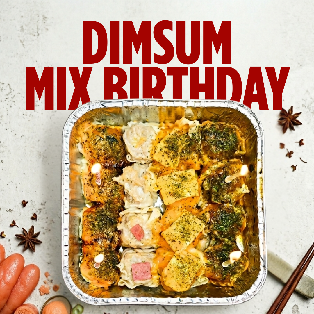 Birthday Mix