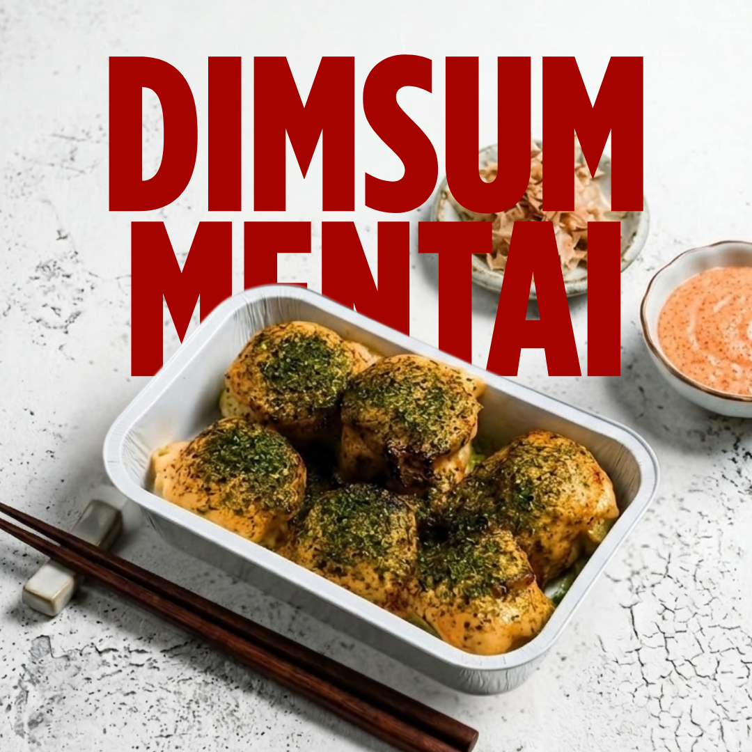 Mentai 6 pcs