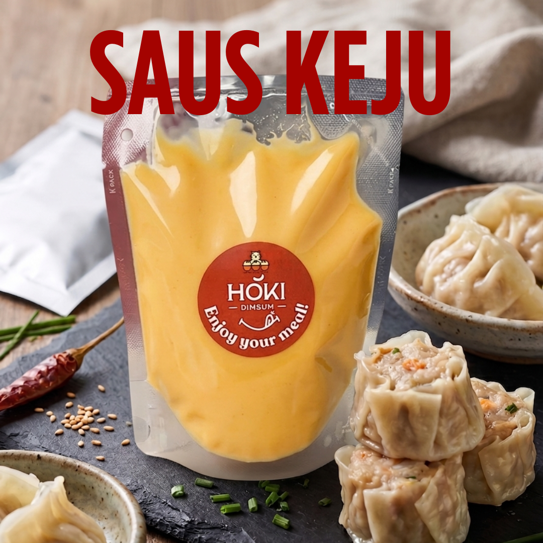 Saus Keju 200gr