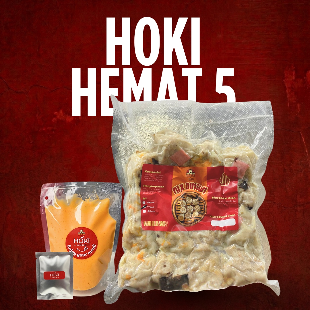 FO35 + SAUS 200GR + Nori