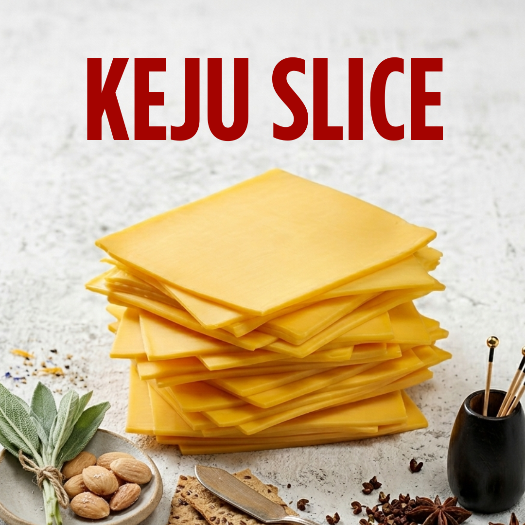 Keju Slice 1pcs
